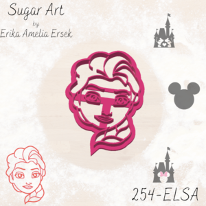 Decupator 254-ELSA