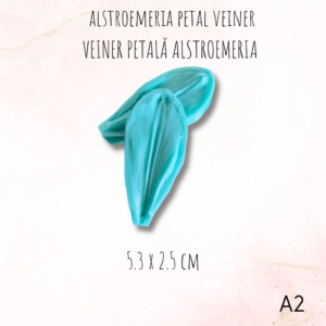 Alstroemeria A2
