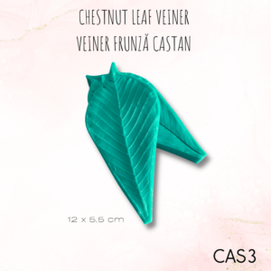 Frunză castan CAS3
