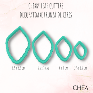 Cireș CHE4