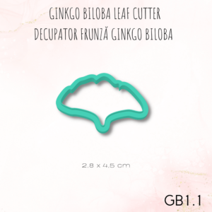 Ginkgo biloba GB1.1