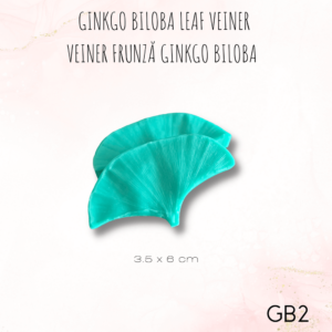 Ginkgo biloba GB2