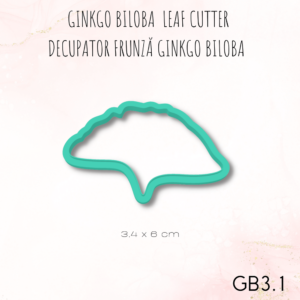 Ginkgo biloba GB3.1