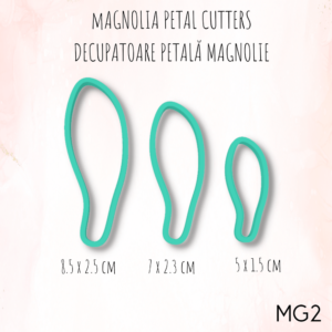 Magnolie MG2