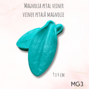 Magnolie MG3