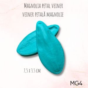 Magnolie MG4
