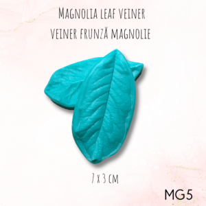 Magnolie MG5