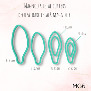 Magnolie MG6