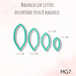 Magnolie MG7