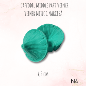 Narcisa N4