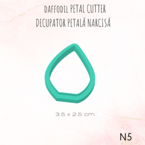 Narcisa N5