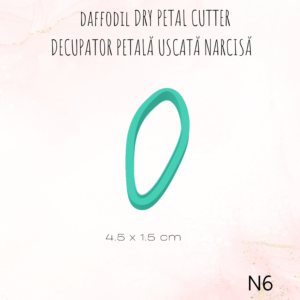 Narcisa N6