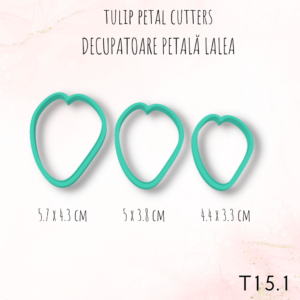 Lalea T15.1