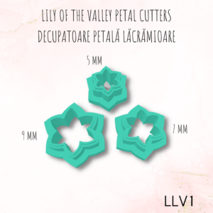 Lăcrămioară LLV1