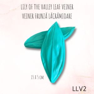 Lăcrămioară LLV2