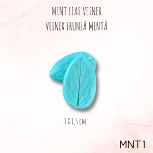 Mentă MNT1