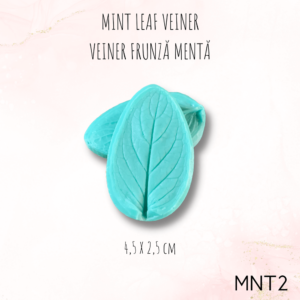 Mentă MNT2