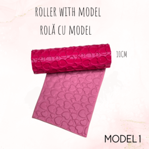 Rolă MODEL1