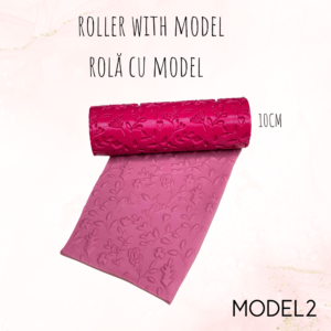 Rolă MODEL2