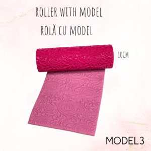 Rolă MODEL3