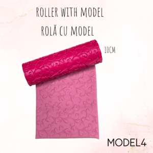Rolă MODEL4