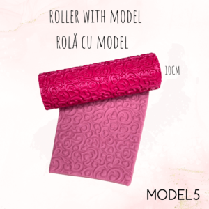 Rolă MODEL5