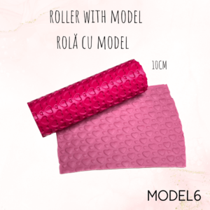 Rolă MODEL6