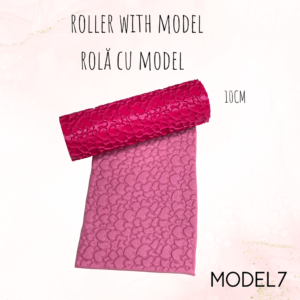 Rolă MODEL7