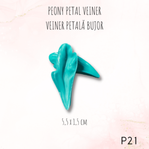 Bujor Red Charm P21