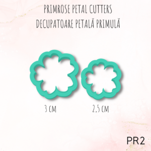 Primula PR2