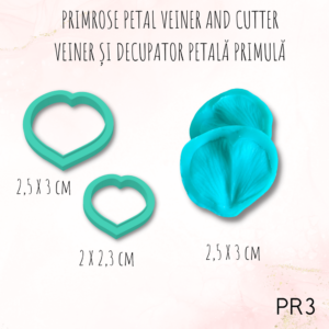 Primula PR3