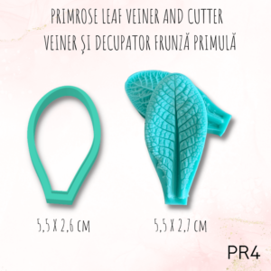 Primula PR4