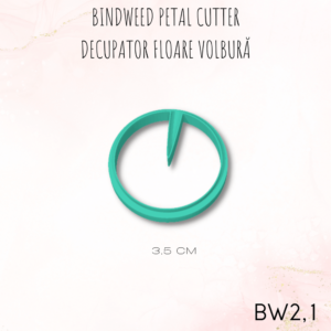 Volbură BW2.1
