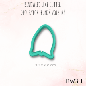 Volbură BW3.1