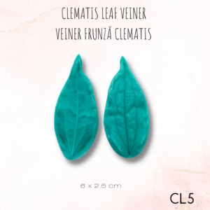 Clematis CL5