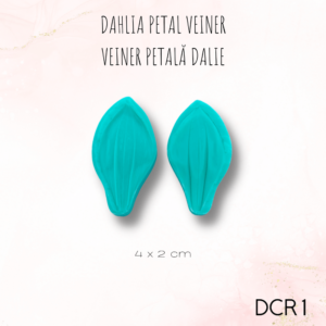Dalie Cafe au Lait Royal DCR1