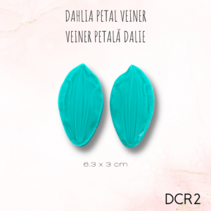 Dalie Cafe au Lait Royal DCR2