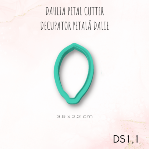Dalie Seduction DS1.1
