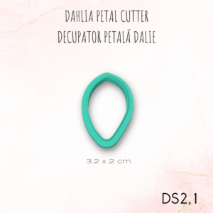 Dalie Seduction DS2.1