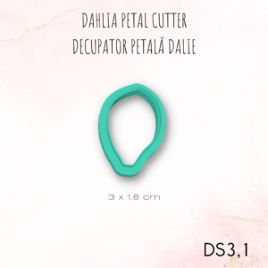 Dalie Seduction DS3.1