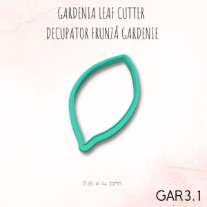 Gardenie GAR3.1