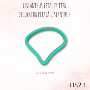 Lisianthus LIS2.1