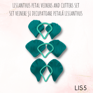 Lisianthus LIS5