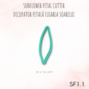 Floarea soarelui SF1.1
