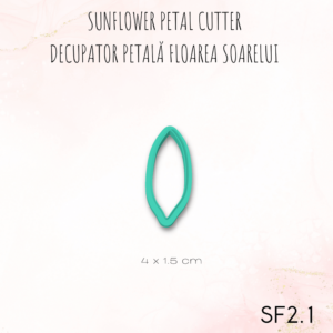 Floarea soarelui SF2.1