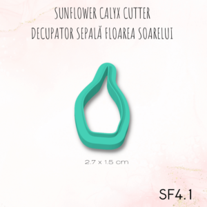 Floarea soarelui SF4.1