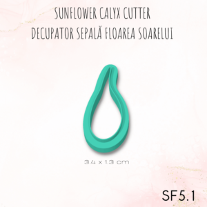 Floarea soarelui SF5.1