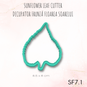 Floarea soarelui SF7.1