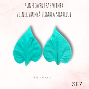 Floarea soarelui SF7