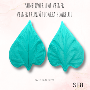 Floarea soarelui SF8